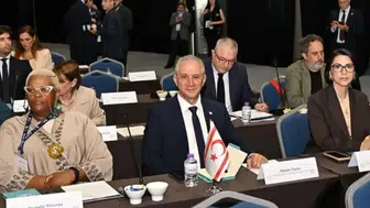 Taçoy: Gündelik sorunlarımız elbette önemli ama geleceği de ihmal edemeyiz