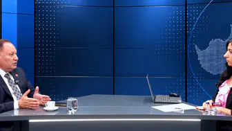 Öztürkler: Seçim 6 Aralık’ta, sonucu halkın iradesi belirleyecek