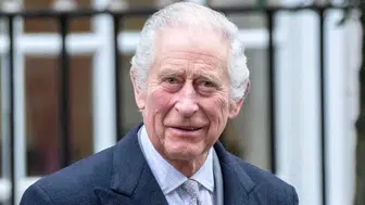 İngiltere Kralı Charles: Kıbrıs'ta çözüm umut ediyorum