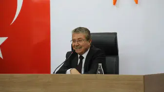 Üstel: 24 Ekim’de ülkeye bir demokrasi şöleni yaşatacağız
