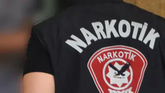 Lefkoşa ile Ercan’da uyuşturucu, Güzelyurt’ta maraş otu: 4 kişi tutuklandı
