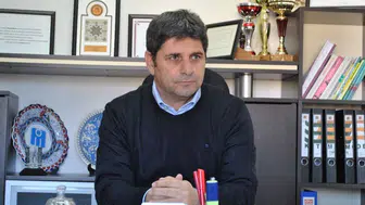 Tunç Adanır: Kaosu gerekçe göstermeyeceğiz, çözüm üreteceğiz