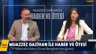 Güven Bengihan, sendikal deneyimini çalışanların hakları için kullanacak