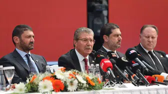 Üstel’den yeni dönem için dev projeler: 15 bin sosyal konut, Genel Sağlık Sigortası ve KTHY’nin dönüşü!