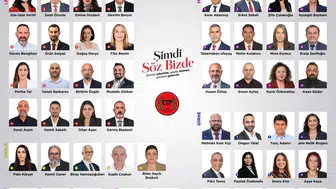 CTP Milletvekili adayları belli oldu