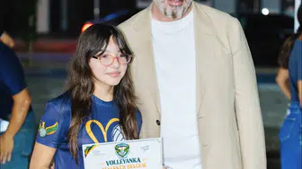 Koral Bozkurt: Gençlere sunulan imkânlar Gazimağusa’nın geleceğine yatırımdır