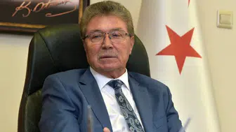 Başbakan Ünal Üstel, Öztürkler ve Yeşilırmak’tan milletvekilliği adaylıklarından çekilmelerini istedi!