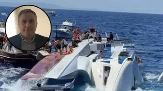Bugün üçüncü naaşa ulaşıldı, bir naaşın kimliği belirlendi: Orhan Bekret