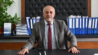 Gürsel Uzun: Uzlaşı sağlandı, önceliğimiz halkımızın mağduriyetini gidermek