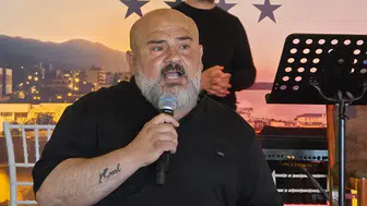 TEL-SEN Başkanlığına Ömer Gedik getirildi