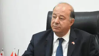 Dinçyürek'ten geri vites: Yeniden aday