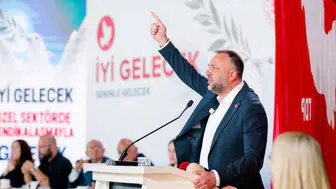 Zeki Çeler'den tüm siyasi partilere hodri meydan: Dokunulmazlık taahhüdünü siz de imzalayın!