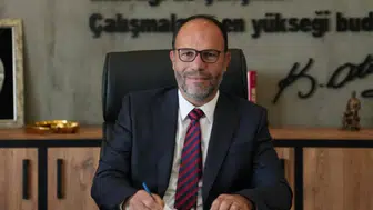 Hasan Sadıkoğlu: Eğitime katkımızı yalnızca yüzde 15’lik yasal payla sınırlamıyoruz