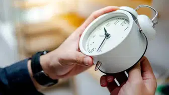 Yaz saati uygulaması pazar günü sona eriyor