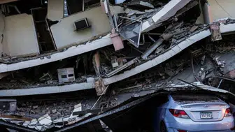 Panama'da depremin ardından "Ulusal Acil Durum" ilan edildi