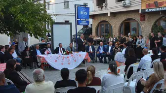 Ünal Üstel: Sandıktan yine birinci parti çıkacağız, gücümüzü artıracağız