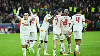 Galatasaray'dan 25 yıl sonra bir ilk! Fransa'da tarihi galibiyet