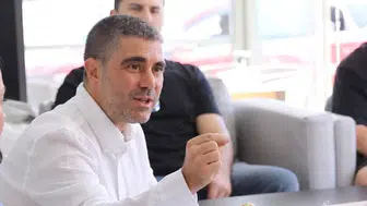 Aktunç: Lefkoşa günübirlik çözümlerle yönetilemez; Lefkoşa yeniden gerçek bir başkent olacak