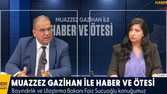 Sucuoğlu: UBP-DP-HP mi, UBP-CTP mi olur, bilemem