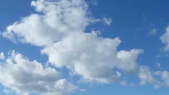 Yağmur beklenmiyor, hava sıcaklığı yükselecek
