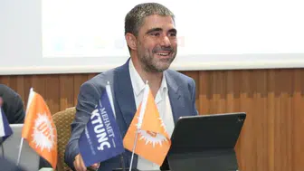 Mehmet Aktunç: Kentin beklentilerini biliyoruz, ekibimiz Lefkoşa için hazır