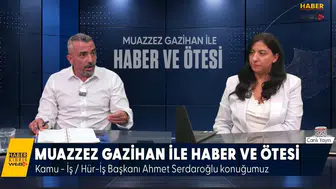 Serdaroğlu'ndan 40 Bin TL'lik emekli ödemesine tepki: Kalıcı çözüm, maaşları asgari ücret seviyesine çekmektir