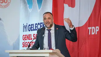 Zeki Çeler: İfade özgürlüğü açısından tartışmalı 23B maddesine mecliste çözüm üreteceğiz