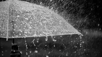 Meteoroloji’den 11.00 ile 17.00 saatleri arasında etkili yağış uyarısı