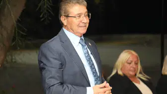 Başbakan Ünal Üstel’den CTP’ye tepki: Ucuz siyaset yapıyor, eylemleri kışkırtıyor