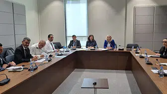 Öğrenci yurtları protokolü komitede