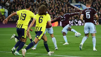 Şampiyonlar Ligi'nde kabus gecesi: Fenerbahçe, Aston Villa deplasmanında darmadağın