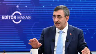 Yılmaz: Türkiye Cumhuriyeti, KKTC’nin yanındadır ve olmaya da devam edecektir