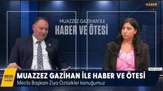 Öztürkler: 6 Aralık’ta milletvekilliği seçimi için karar Perşembe günü alınacak