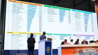 UBP Sandık Kurulu itirazları reddetti: Elektronik seçim sonuçları geçerli sayıldı