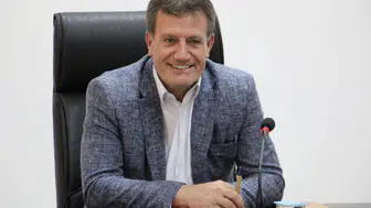 Arıklı: Hedefimiz hükümette icraatların önünü açacak bir ortaklık