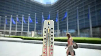 Belçika, sıcak hava dalgasının yol açtığı ölümlerin 2 bini aştığını bildirdi