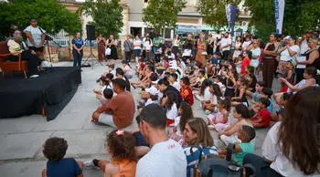 LTB, Surlariçi Çocuk Festivali düzenledi