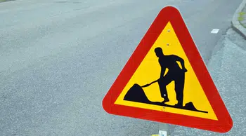 Lefkoşa, Köşklüçiftlik Uluğbey Sokak yarın dört saat trafiğe kapalı