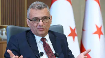 Erhürman: Genel Sekreter’in çabalarına iyi niyetle katkı koymaya devam edeceğiz