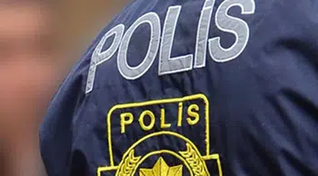 İskele’de kanunsuz dedektör tasarrufu