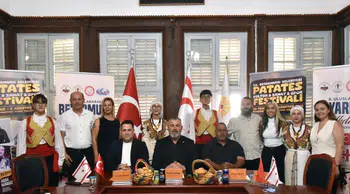 Beyarmudu 27 Temmuz – 2 Ağustos tarihleri arasında iki festivale ev sahipliği yapacak