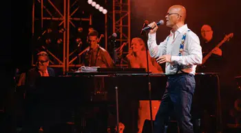 26. Uluslararası Mağusa Kültür ve Sanat Festivali Sertap Erener konseriyle son bulacak