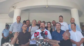 Kamuda örgütlü dört sendika, ek mesaiye kalmama eylemi başlatacağını açıkladı