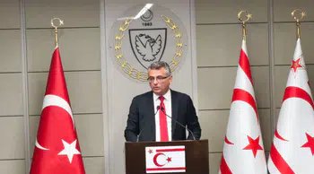 Cumhurbaşkanı Tufan Erhürman: Önümüzde artık bir yol haritası var… Sürece katkı koymaya hazırız