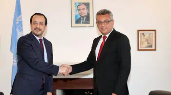 Liderler 26 Ağustos’ta buluşuyor