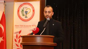 Umut Öksüz: Kaçak ilaçla mücadelede elektronik takip sistemi artık hayata geçirilmeli