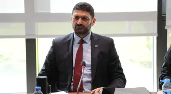 Sunat Atun: CTP bugün vaat olarak anlattığı pek çok başlıkta, Üstel hükümetinin icraatlarının gerisinden geliyor