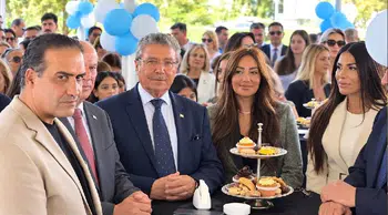 Özge Taşker’den ikinci özel eğitim merkezi: Dilerim üçüncü merkezi de açarız