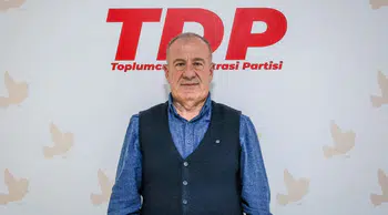 Erman Yaylalı: TDP’nin yokluğu Meclis’te hissedildi