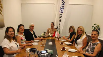 KÖDER’in “41 Kadın-41 Hayat” serisinin altıncı kitabı tanıtılıyor